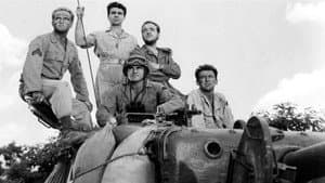 The Tanks Are Coming — foto 1