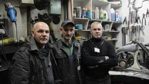 Pavyzdingas elgesys — foto 2