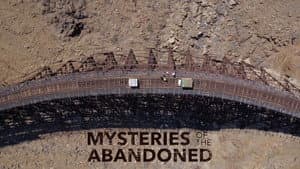 Mysteries of the Abandoned — foto 2