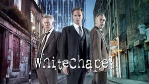 Whitechapel — foto 9
