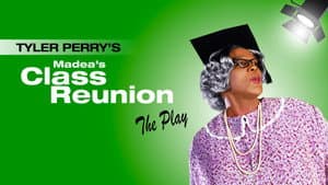 Madea's Class Reunion - The Play — foto 1
