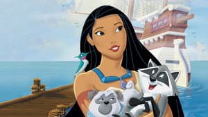 Pocahontas II: Encuentro de dos mundos — foto 10