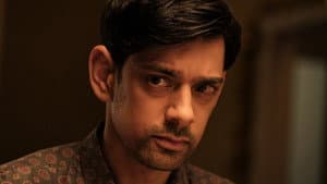 Tall Dark and Handsome — foto 2