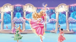 Barbie y las 12 princesas bailarinas — foto 3
