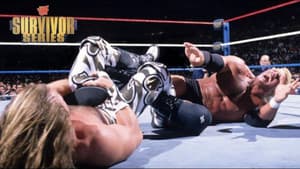 WWE Survivor Series 1996 — foto 6