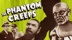 The Phantom Creeps — foto 1