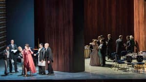 The Metropolitan Opera: The Exterminating Angel — foto 3