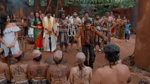 ಮನದ ಕಡಲು — foto 2