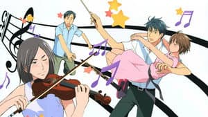 Nodame Cantabile — foto 1