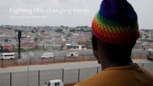 Fighting HIV, changing minds — foto 1