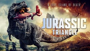 Jurassic Triangle — foto 1