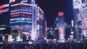 Tokyo Blood — foto 1