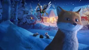 Jul med Astrid Lindgren — foto 1