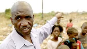 Stealing Africa — foto 1