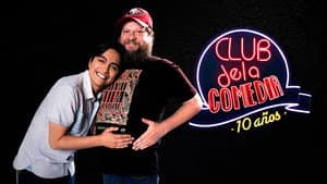 El club de la comedia — foto 1