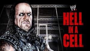 WWE Hell In A Cell 2010 — foto 2