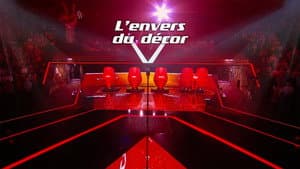 The Voice : l'envers du décor — foto 1