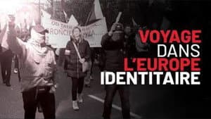 Martin Weill - Voyages dans l'Europe Identitaire — foto 1