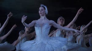 Royal Opera House: Swan Lake — foto 4