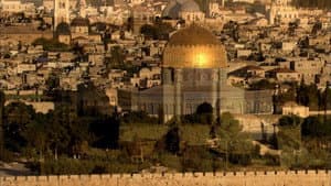 The Bible's Buried Secrets — foto 1
