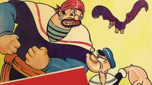 Popeye the Sailor Meets Sindbad the Sailor — foto 1