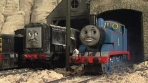 Thomas & Friends: Steamies vs. Diesels — foto 1