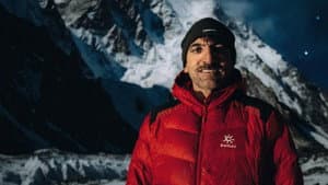 Sadpara The Mountaineer — foto 4