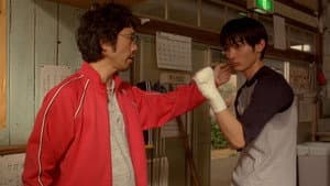 ボックス！ — foto 1