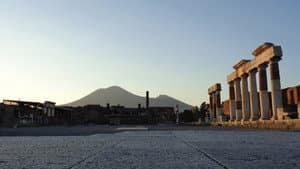 Pompeii: Secrets of the Dead — foto 2