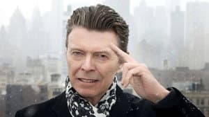 David Bowie: Los últimos cinco años — foto 7