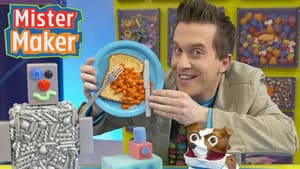 Mister Maker — foto 4