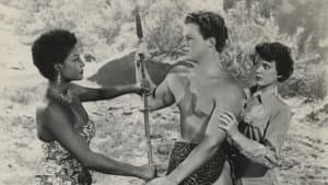 Bomba and the Jungle Girl — foto 1