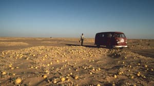 Hitchhiking to the Edge of Sanity — foto 1