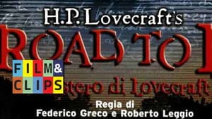 Il mistero di Lovecraft - Road to L. — foto 1
