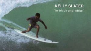 Kelly Slater in Black and White — foto 4