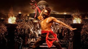 డబుల్ ఇస్మార్ట్ — foto 1