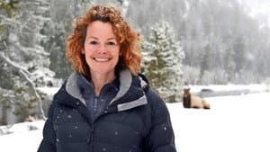 Yellowstone: Wildest Winter to Blazing Summer — foto 1