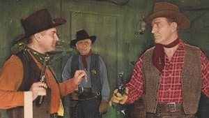 Lone Texas Ranger — foto 1