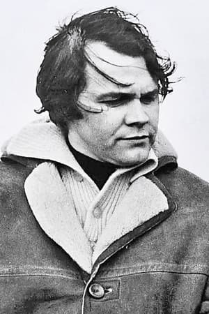 Peter Snell