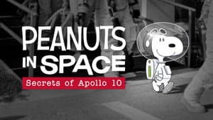 Peanuts in Space: Secrets of Apollo 10 — foto 2