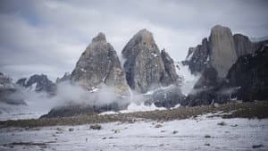 Arctic Ascent with Alex Honnold — foto 8