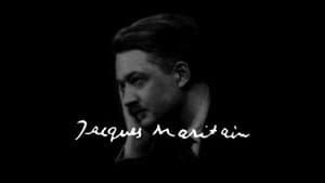 Jacques Maritain: The Amorous Philosopher — foto 1