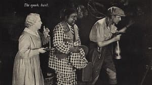 The Ghost Breaker — foto 2