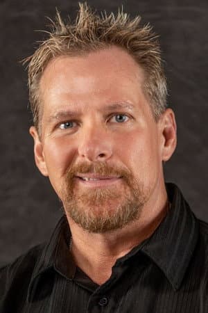 Bill Fortenberry