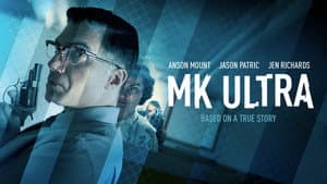 MK Ultra: Controlando mentes — foto 1