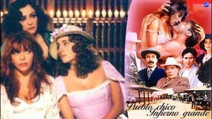 Pueblo chico, infierno grande — foto 1