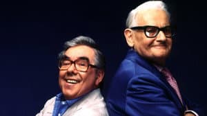 The Two Ronnies — foto 6