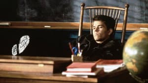 The Substitute — foto 2