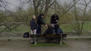 Der letzte Tag von etwas Neuem — foto 7