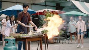 Mue Prap Kratha Rua - Mi Chef Encubierto — foto 1